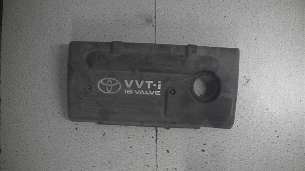 Motorabdeckung TOYOTA COROLLA Verso (_E12_)