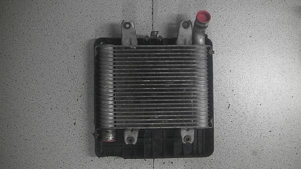 échangeur chaleur KIA SEDONA Mk II (GQ)