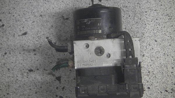 ABS Pumpe SEAT IBIZA Mk II (6K1)