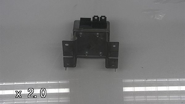 Servo - elboks SUZUKI SWIFT III (MZ, EZ)
