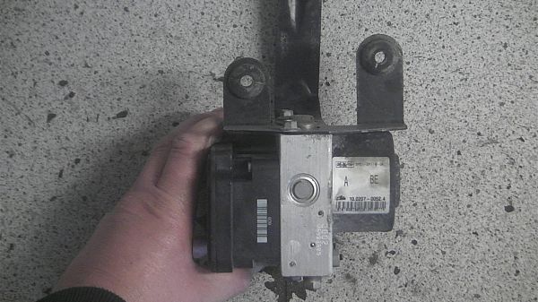 ABS-Pumpe FORD FOCUS C-MAX (DM2)