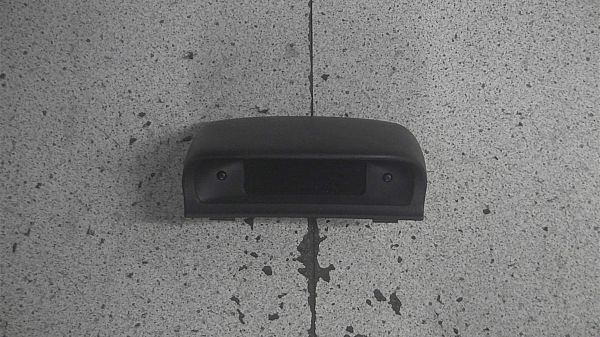 Check-paneel PEUGEOT 307 SW (3H)