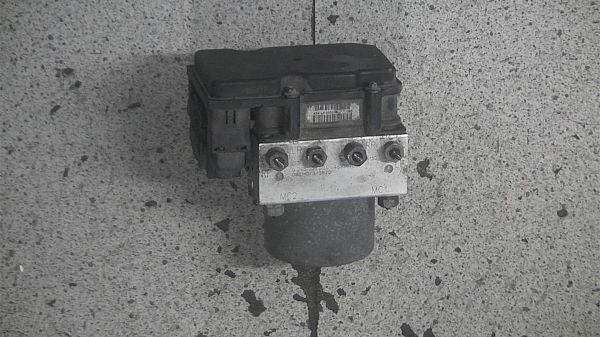 ABS Pumpe FIAT PUNTO (188_)