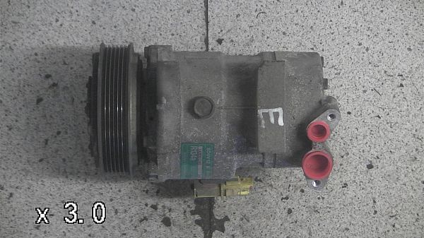 Airconditionpumpe PEUGEOT 307 SW (3H)