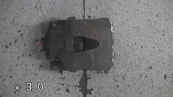 Bremsekalipper - ventilert - venstre - foran SEAT TOLEDO III (5P2)