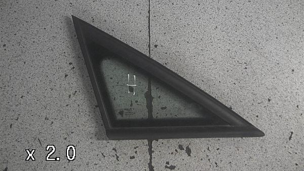 Dreiecksfenster SEAT TOLEDO III (5P2)