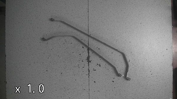 Tankband BMW 1 (E87)