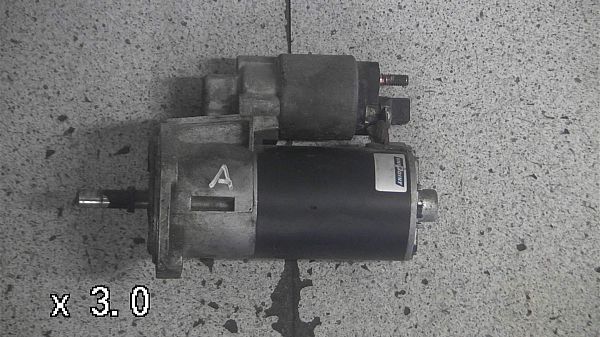 Anlasser VW POLO (6N2)