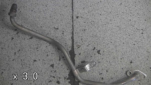 Egr ventil VW POLO (6N2)