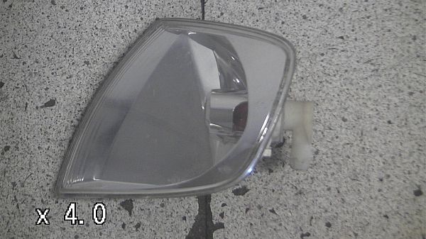 Indicator - front VW POLO (6N2)