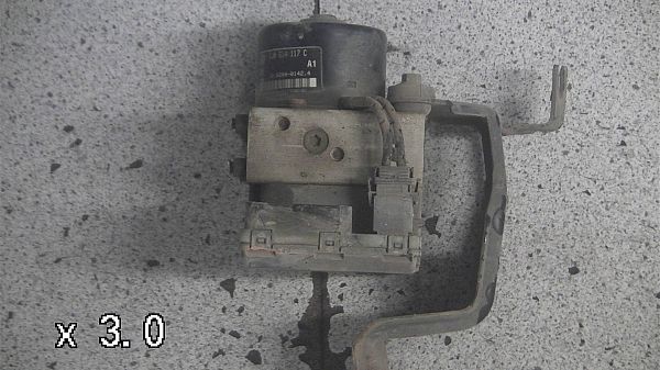 ABS Pumpe VW GOLF Mk IV (1J1)