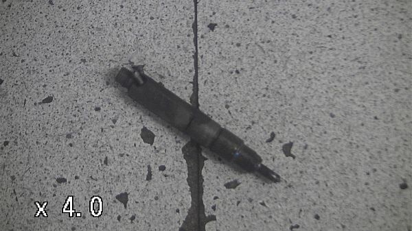 Einspritzdüse VW GOLF Mk IV (1J1)