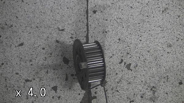 Koło zębate SUZUKI GRAND VITARA I (FT, HT)