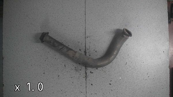 Exhaust supply pipe SUZUKI GRAND VITARA I (FT, HT)