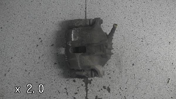 Brake caliper - ventilated front right CITROËN BERLINGO / BERLINGO FIRST Box (M_)