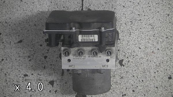 ABS Pumpe PEUGEOT 307 Estate (3E)