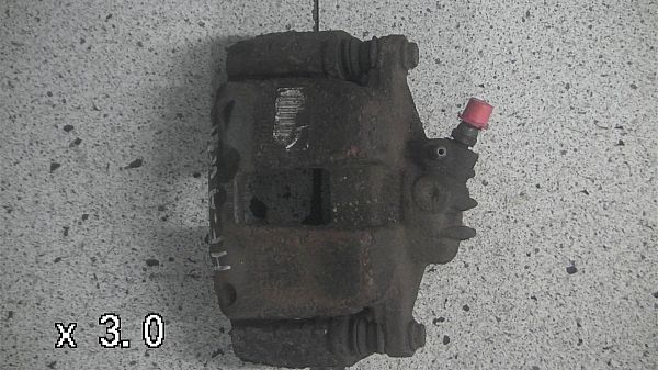 Brake caliper - ventilated front right PEUGEOT 307 Estate (3E)