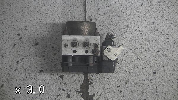 ABS Pumpe SUZUKI GRAND VITARA I (FT, HT)
