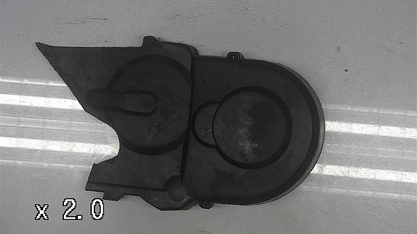 Tandremsdæksel VW CADDY III Estate (2KB, 2KJ, 2CB, 2CJ)