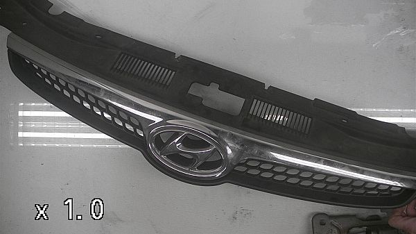 Kühlergrill HYUNDAI