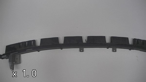 Stoßstange vorn ohne Anbauteile SUZUKI SWIFT III (MZ, EZ)