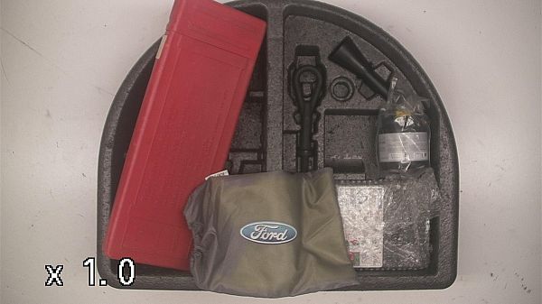 Tool set FORD