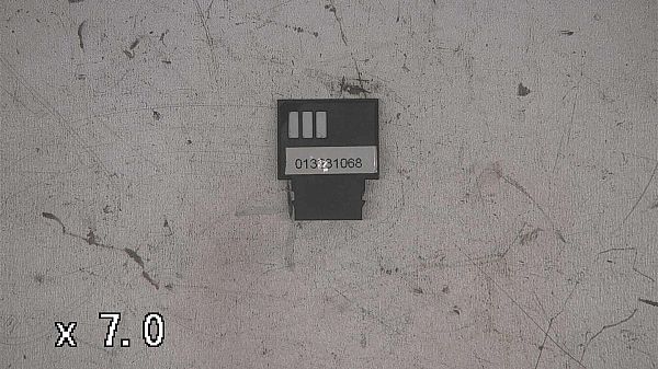 Aircondition føler / sensor OPEL