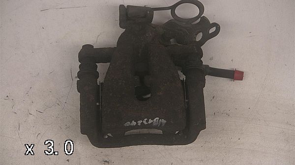 Brake caliper - rear right FORD MONDEO IV Turnier (BA7)