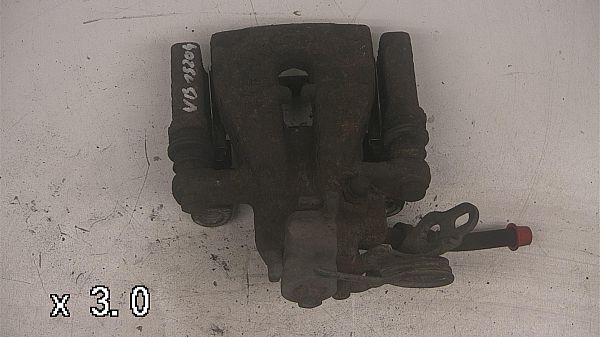 Brake caliper - rear left FORD MONDEO IV Turnier (BA7)