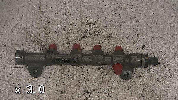 Suzuki - High-pressure rail / injection nozzle pipe
