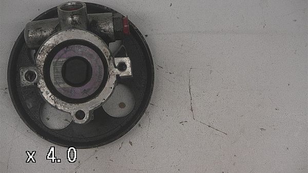 Servopumpe PEUGEOT