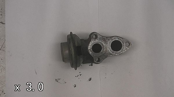 Egr ventil TOYOTA COROLLA Verso (_E12_)