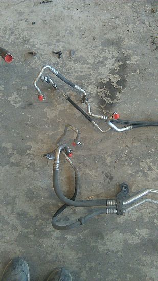 Klimaanlage Rohr / Schlauch RENAULT TWINGO III (BCM_)