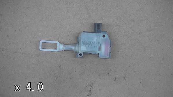 Zentralverriegelung FORD