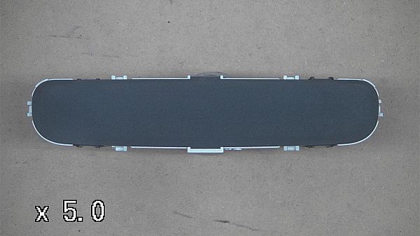 Check - panel CHEVROLET SPARK (M300)
