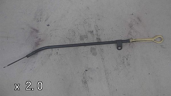 Oil stick - pipe CHEVROLET SPARK (M300)