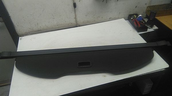Rear shelf - complete FORD