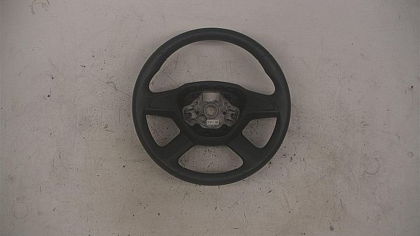 Steering wheel - airbag type (airbag not included) SKODA OCTAVIA III Combi (5E5, 5E6)