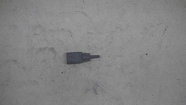 Udetemperatur - måler SKODA OCTAVIA III Combi (5E5, 5E6)