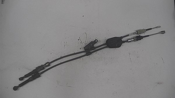 Gear cable NISSAN MICRA IV (K13_)