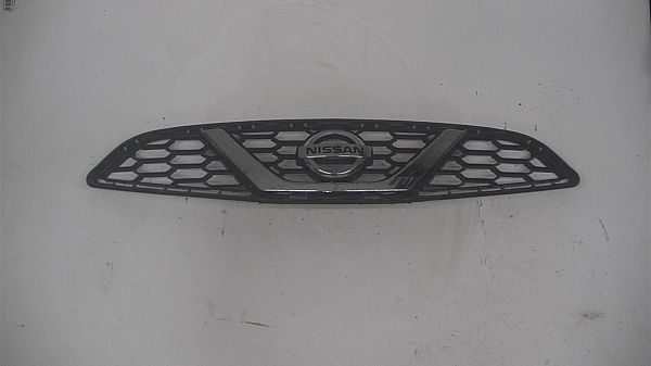 Grill / gitter NISSAN MICRA IV (K13_)
