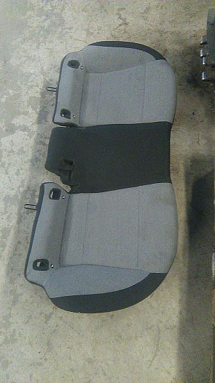 Back seat HYUNDAI i20 (GB, IB)