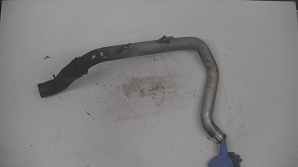 turbo / Intercooler hose / pipe HYUNDAI ix20 (JC)