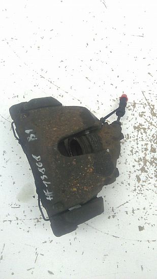 Bremssattel, innenbelüftet, vorne re. FORD FOCUS III Turnier