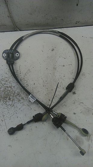 Gear cable FORD FOCUS III