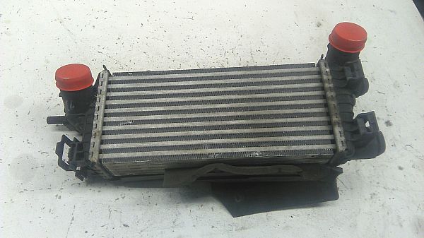 Heating element FORD FOCUS III