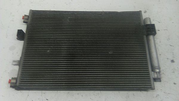 Heating element FORD FOCUS III
