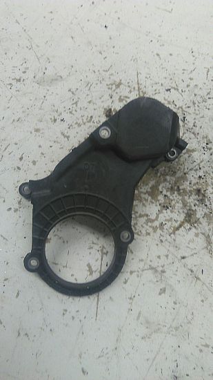 Tandremsdæksel SKODA FABIA III (NJ3)