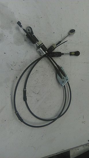 Gir - kabel FORD FIESTA VI (CB1, CCN)