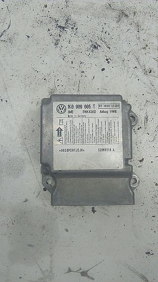 Airbag - eletricity box SEAT ALTEA XL (5P5, 5P8)